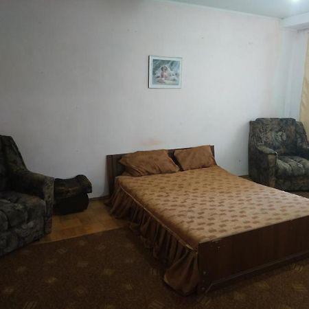 דירות Izyum Flats מראה חיצוני תמונה