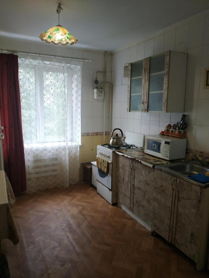 דירות Izyum Flats מראה חיצוני תמונה