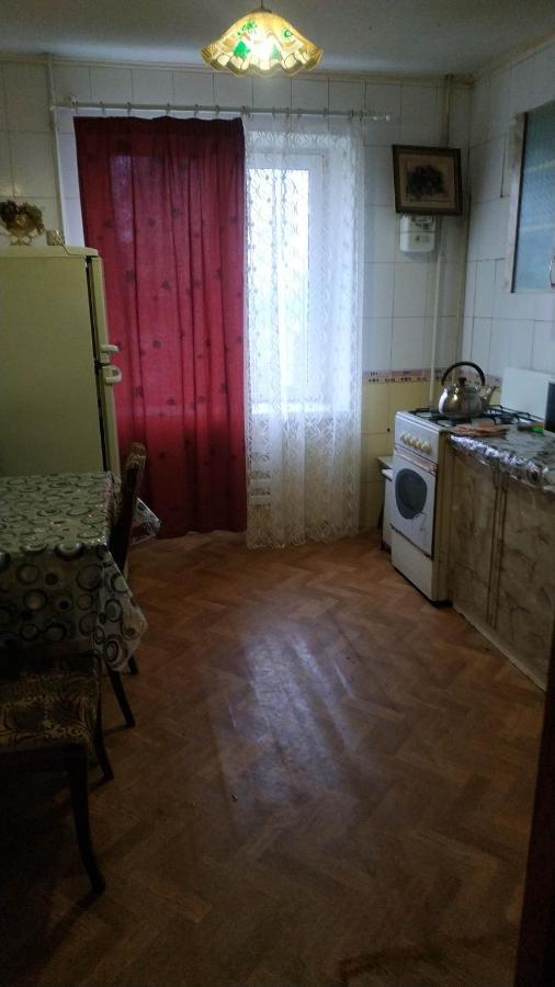 דירות Izyum Flats מראה חיצוני תמונה